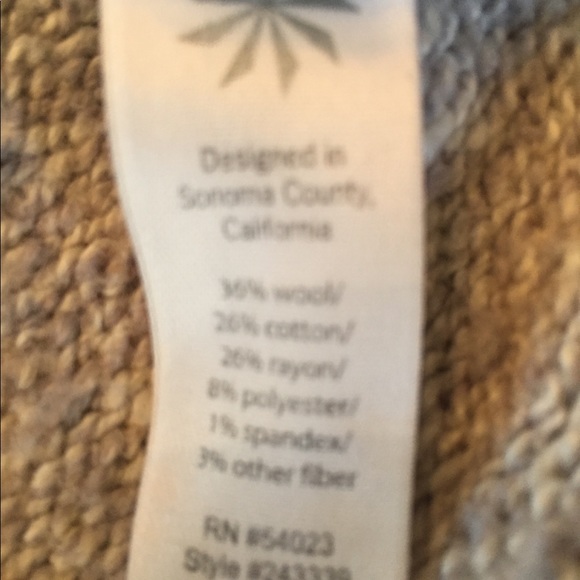 Sweater - Picture 4 of 5